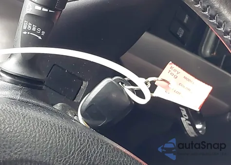 2016 Toyota Rav4 Xle из США, поврежденный, VIN JTMRFREV0GD185491